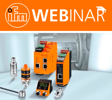 Webinar sulla real time maintenance